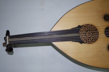 Preview: Arabische UD/ OUD